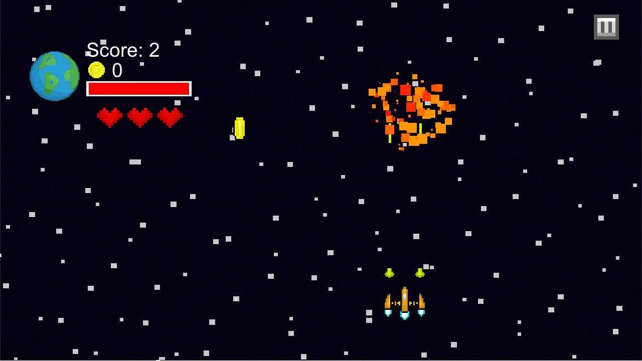 World Defender (IlumStudios) screenshot 6