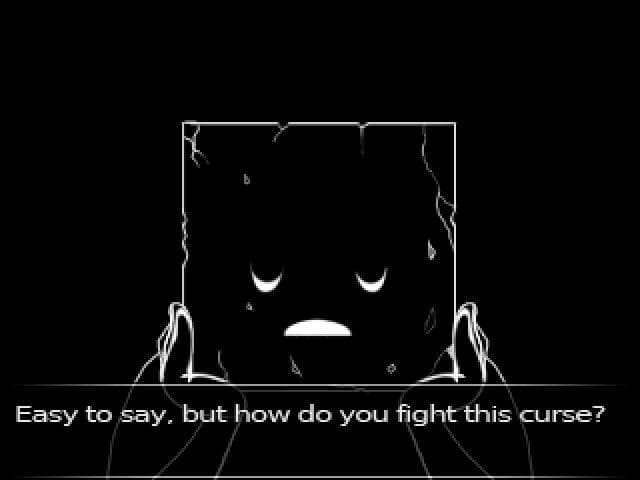 The Block (itch) (Testament) screenshot 2