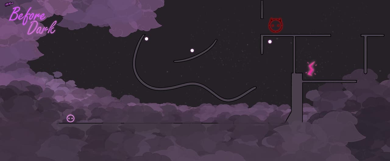 Before Dark screenshot 2