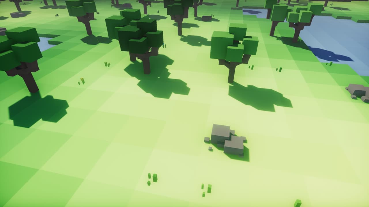 Outpost (itch) screenshot 4