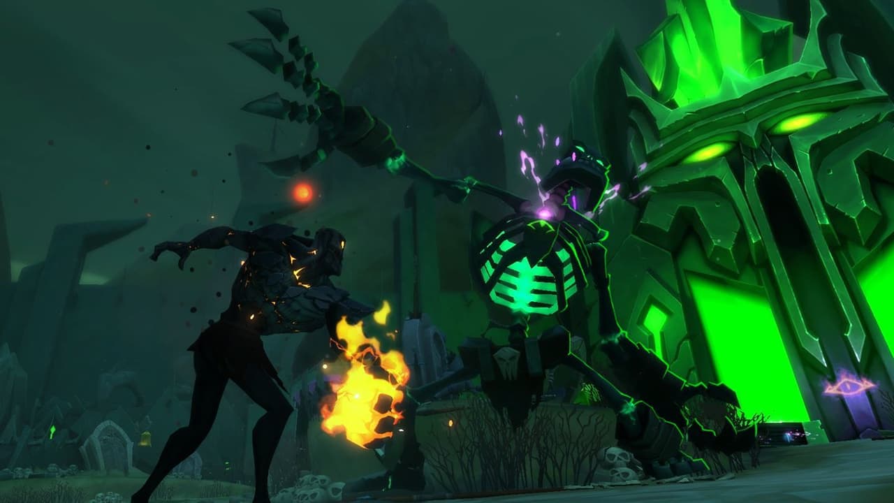 Dungeon Defenders 2 Classic Pack screenshot 2