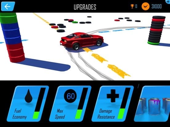 DRIFT AND SMASH screenshot 2