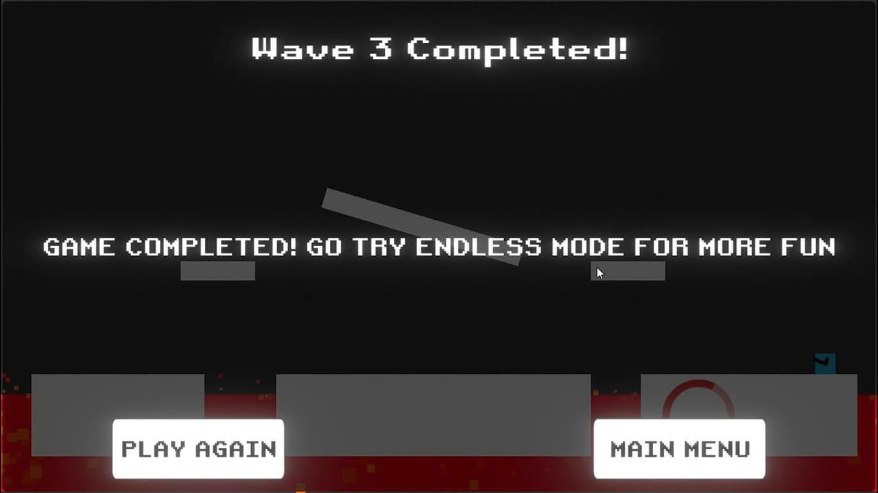 DEVELOPERS BLISS screenshot 2
