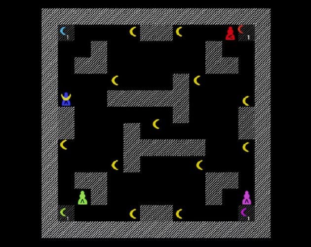 GaW01_Code Monkey Simulator