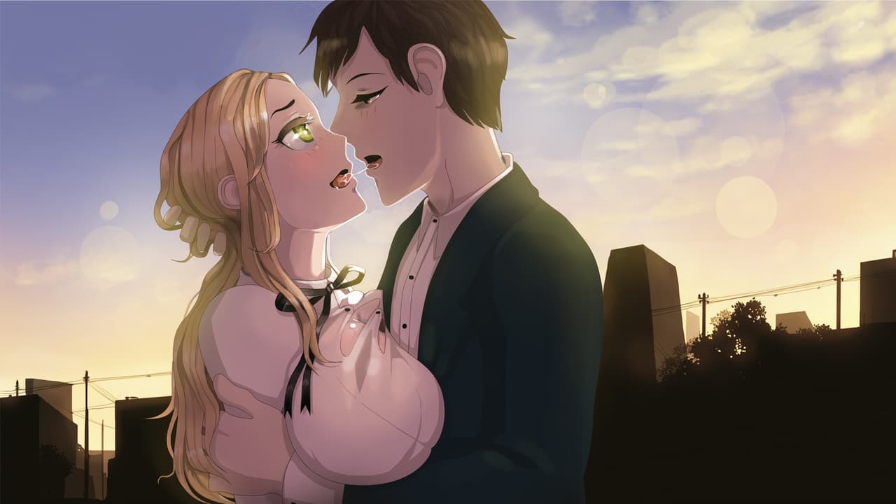 High school fantasy screenshot 5