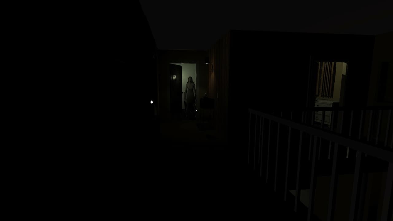 Fear in The Modern House - CH2 screenshot 5