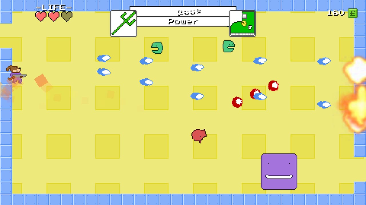 Woof Blaster screenshot 2