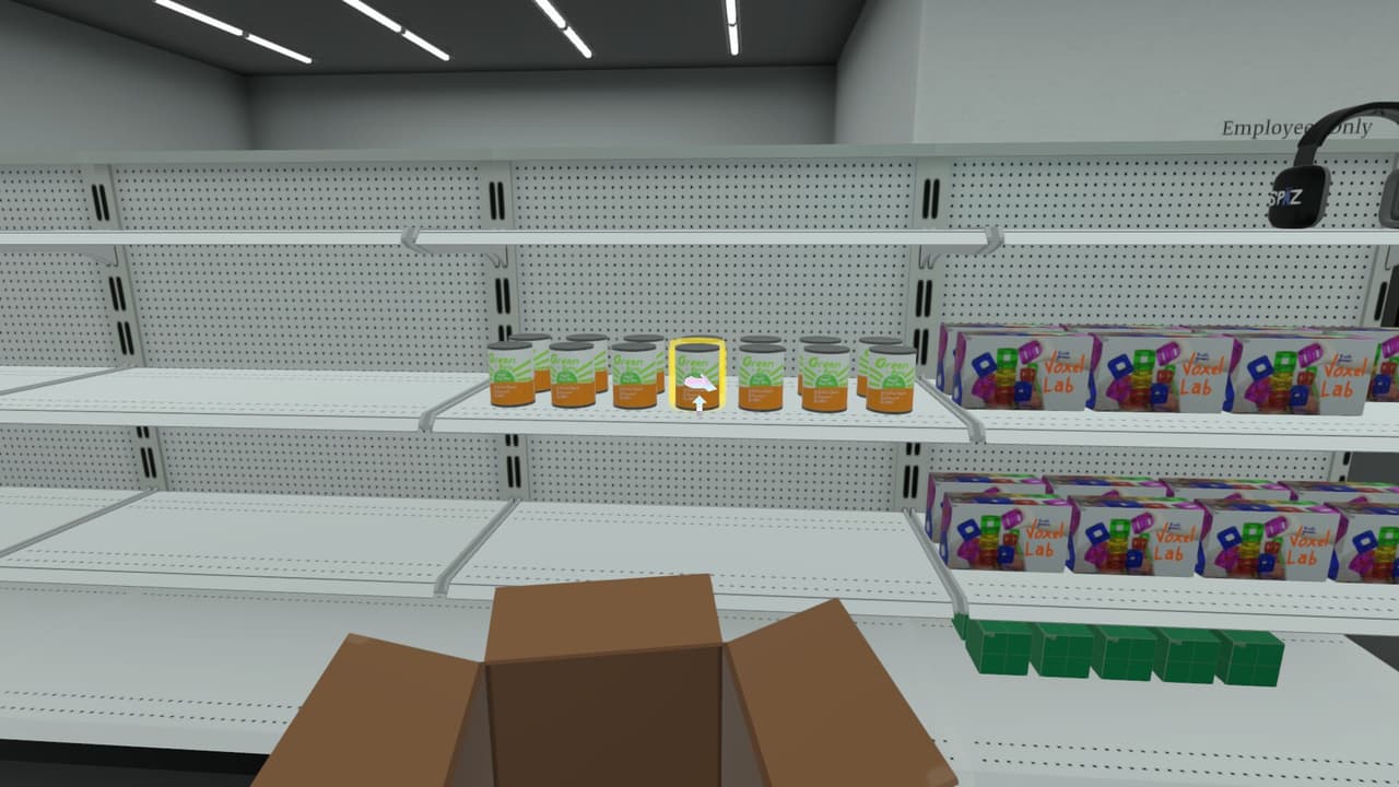 Counter Chaos screenshot 5