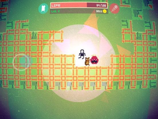 Flatdog screenshot 4