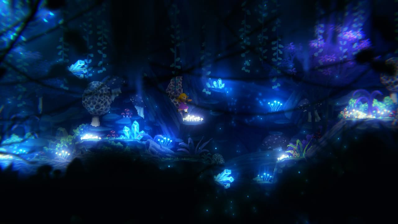 Sophie screenshot 2