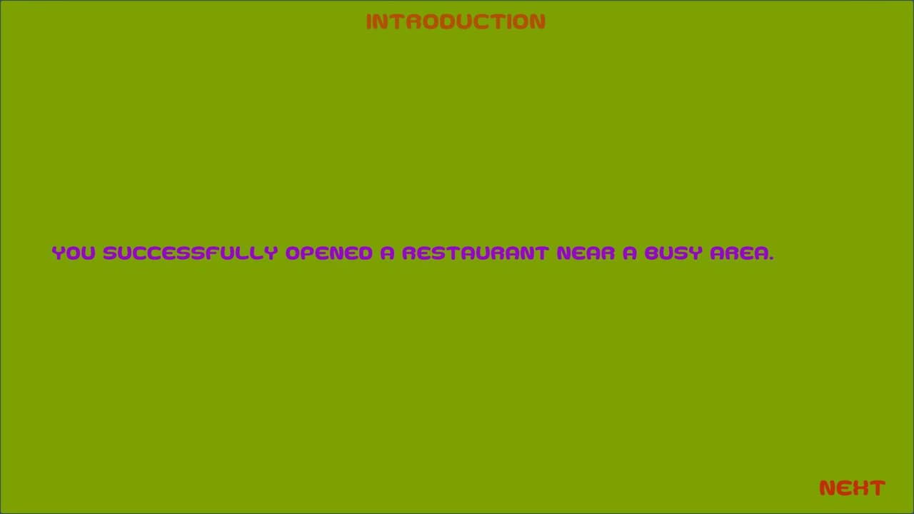 Late night umami screenshot 3