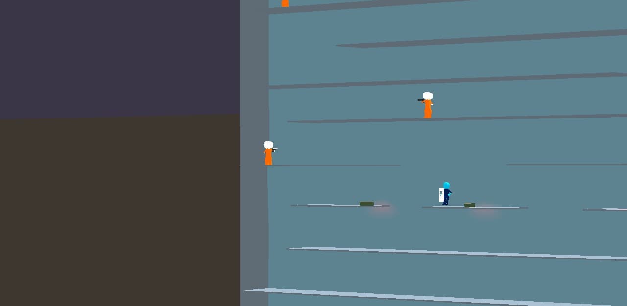 Breach n Clear screenshot 2