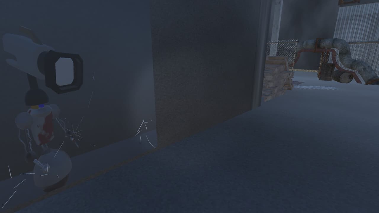 Loskop screenshot 5