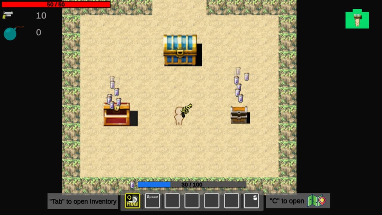 RuneFinder screenshot 3