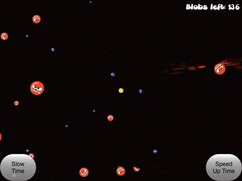 Squirts - Eat & Grow screenshot 5