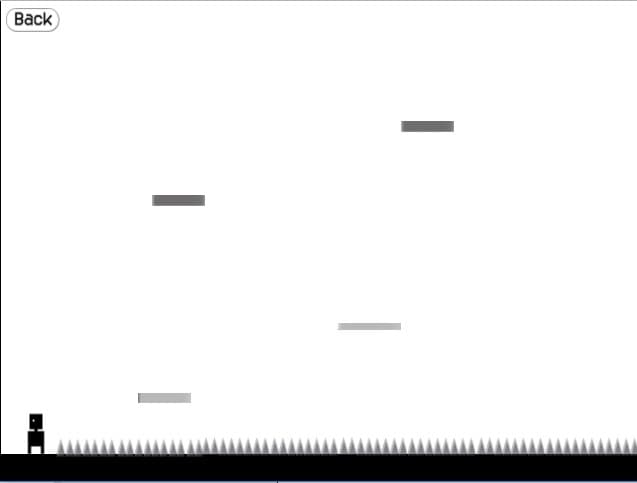 shadows challenge (Daniel Dormin)
