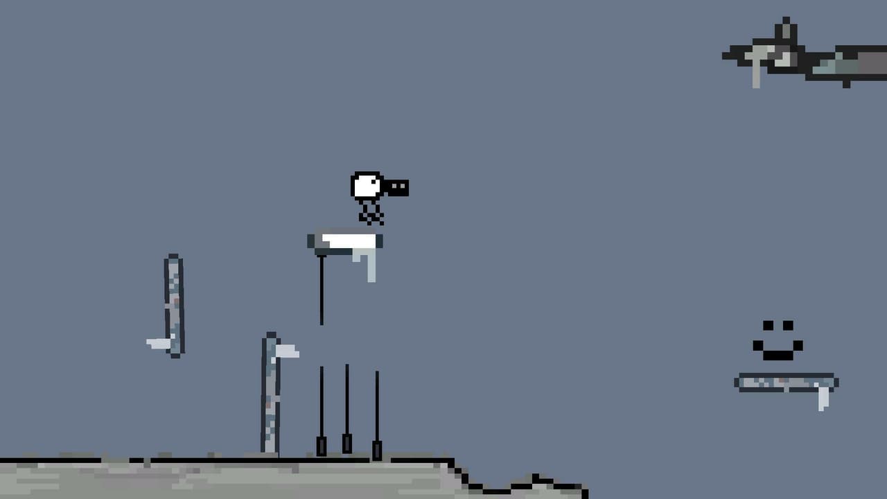 J.A.P. screenshot 3