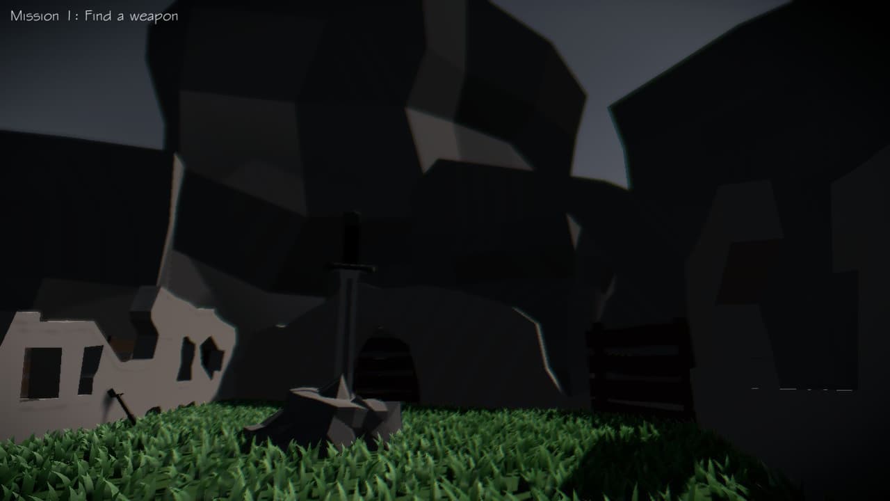 Realistic Illusion screenshot 2