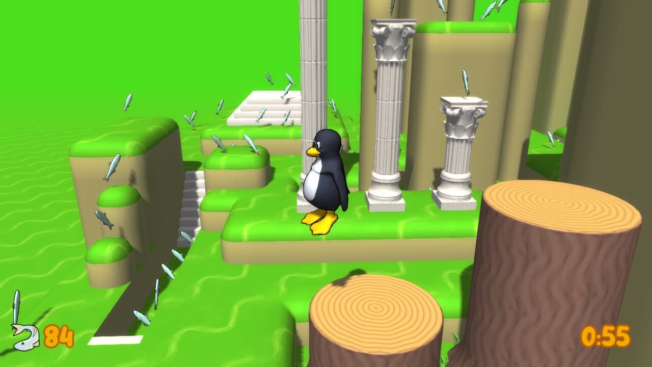 Tux! screenshot 3