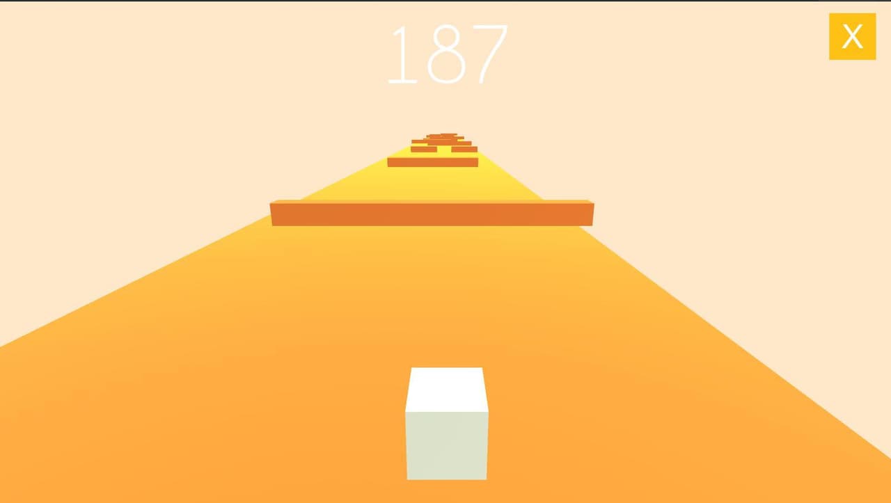 CubR screenshot 3
