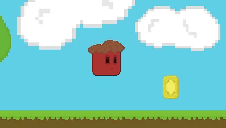 The Game (Snowy) screenshot 4