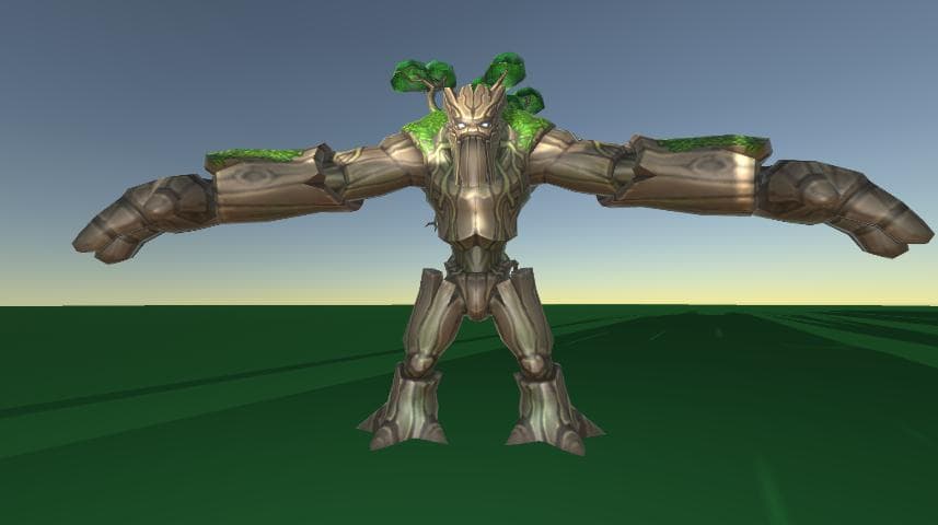 Untitled Garden Project screenshot 4