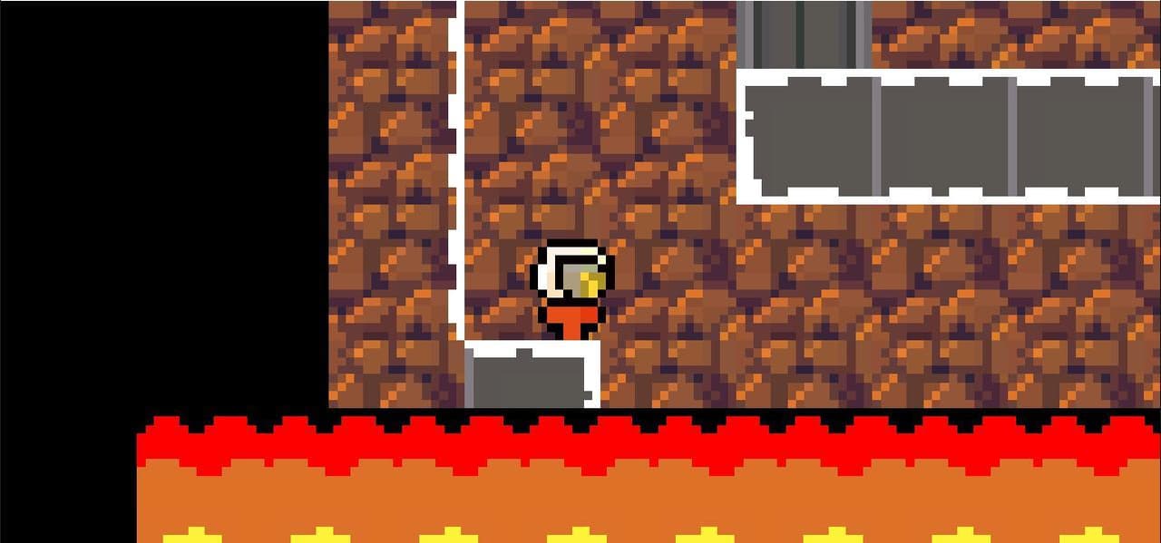 The Fall of Arcology ONE screenshot 4
