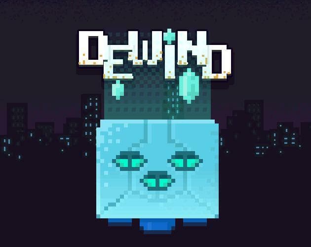 Dewind