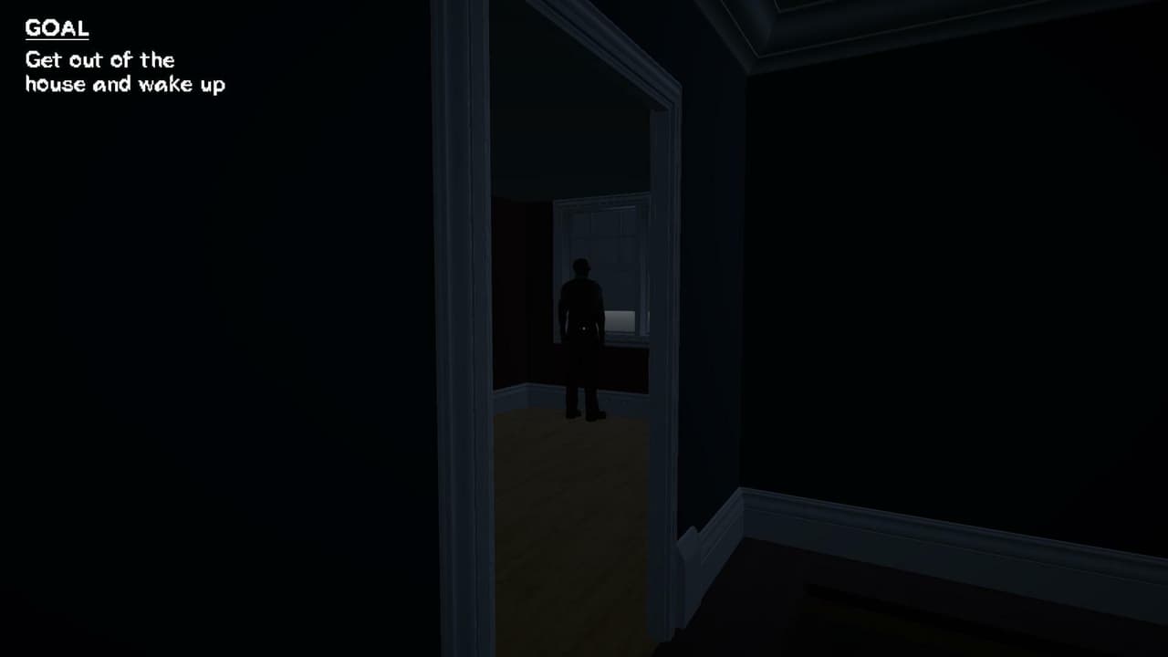 Dream (itch) (ZachCreates)
