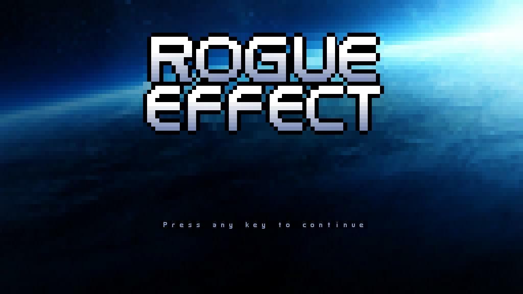 Rogue Effect screenshot 2