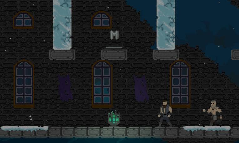 Sons Of Midgard screenshot 5