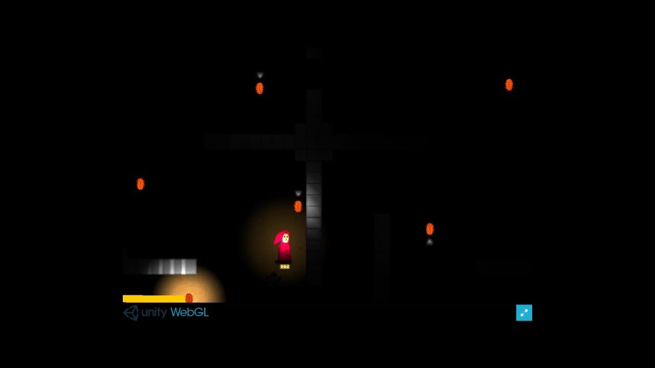 Light Em UP ! - Escape from Transylvania