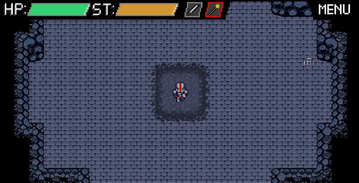 Poreger screenshot 2