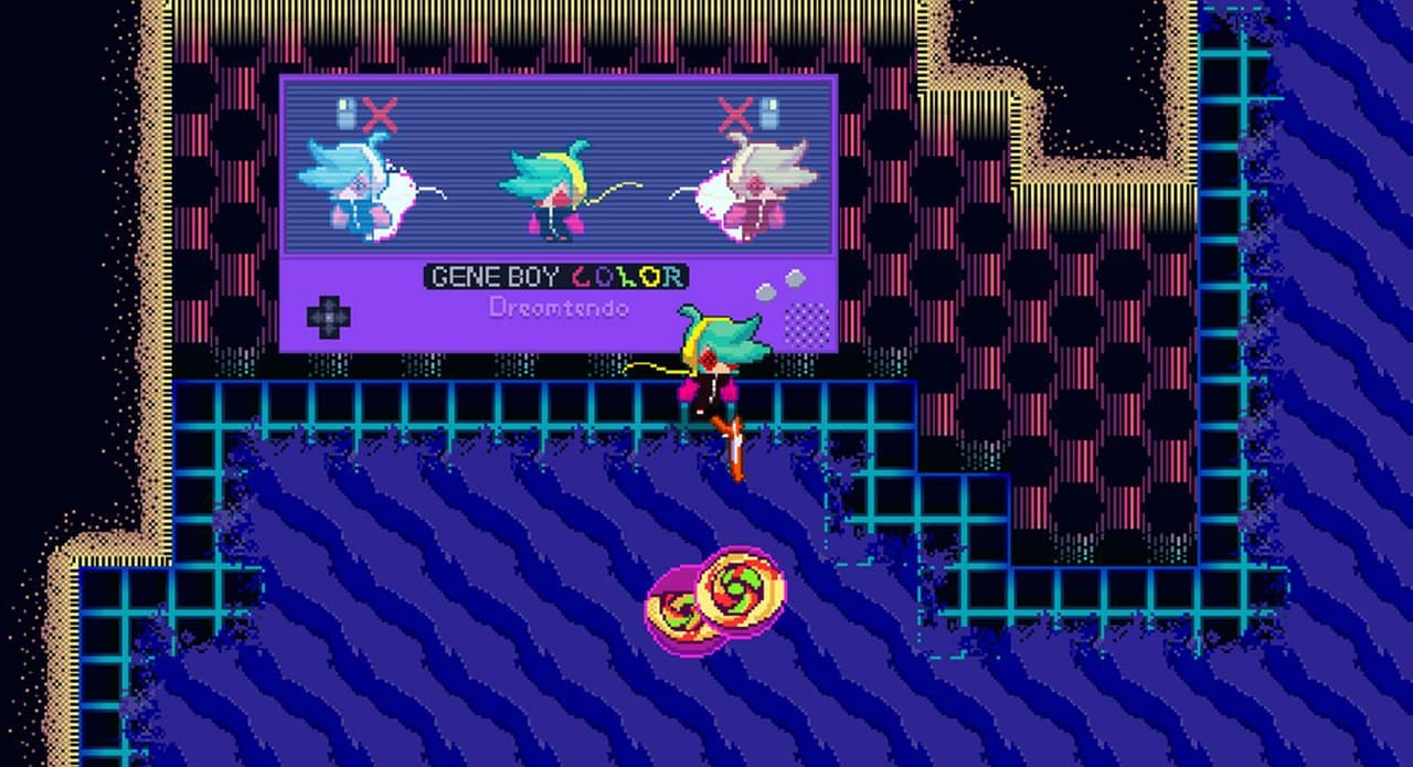 Poles Apart screenshot 3