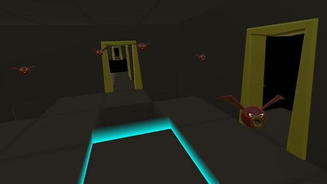 Squiddey screenshot 4