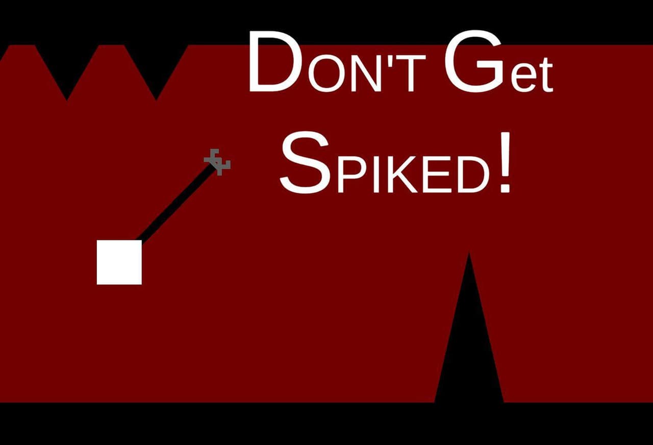 Dont Get Spiked
