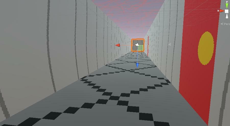 Cams Robotic House Development Build screenshot 4