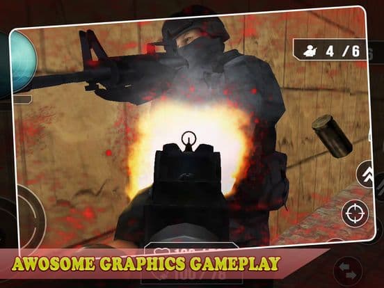 2017 Bravo X Sniper Killer: Shot To Kill Pro