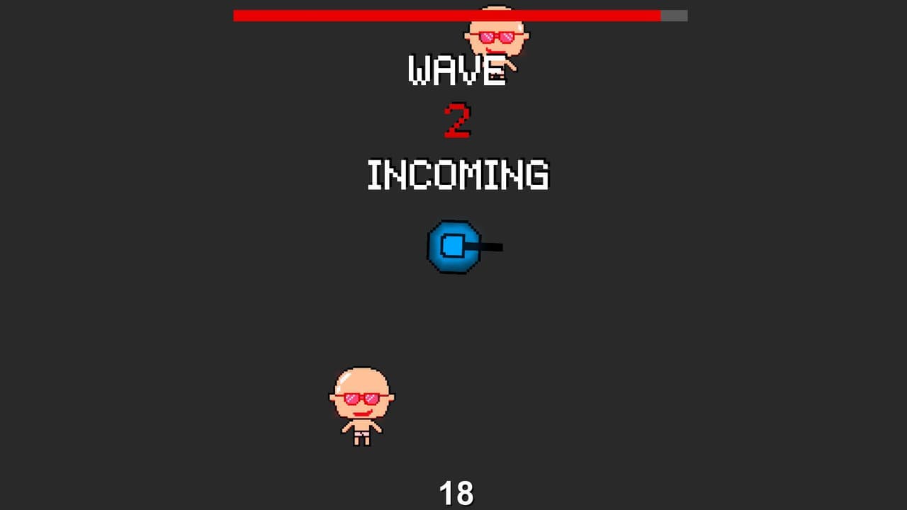Pepega Asıw Bebek(P.A.B.) screenshot 3