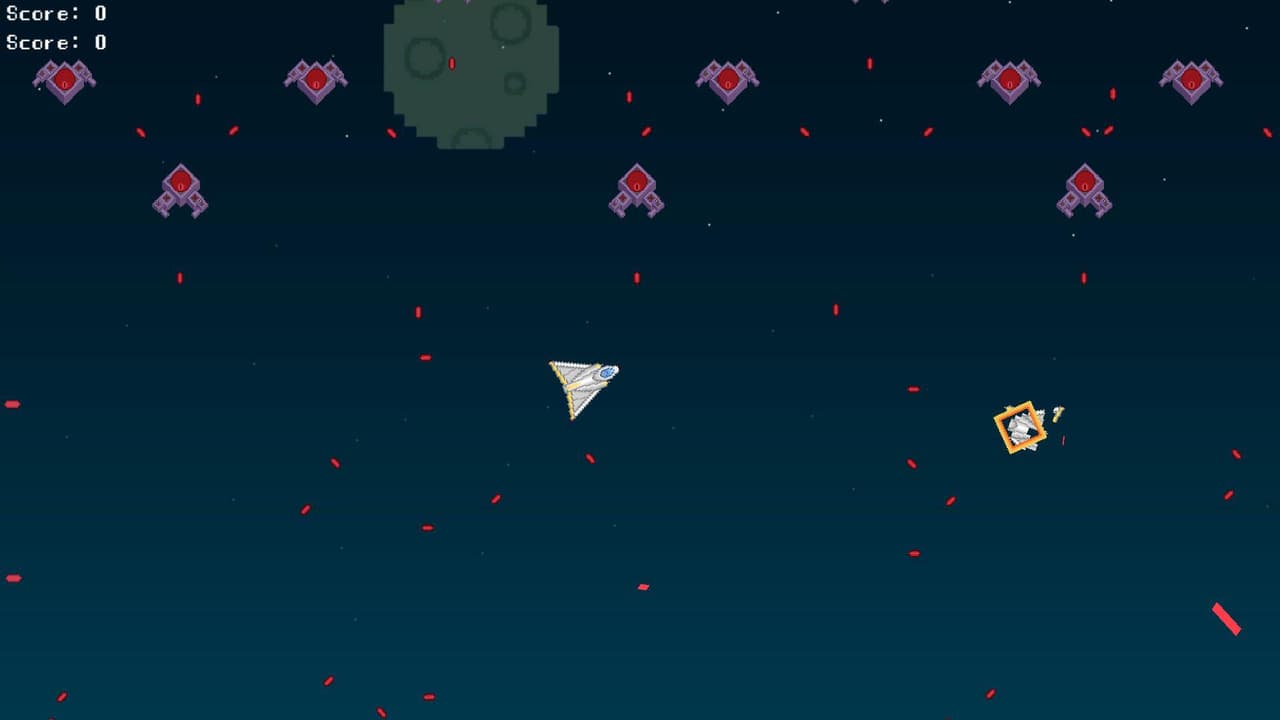 Space Viking (Bishesh Thapa)