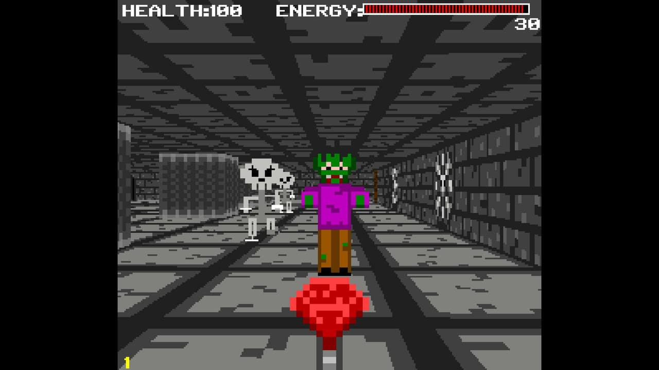 Termination (DEATH) screenshot 5