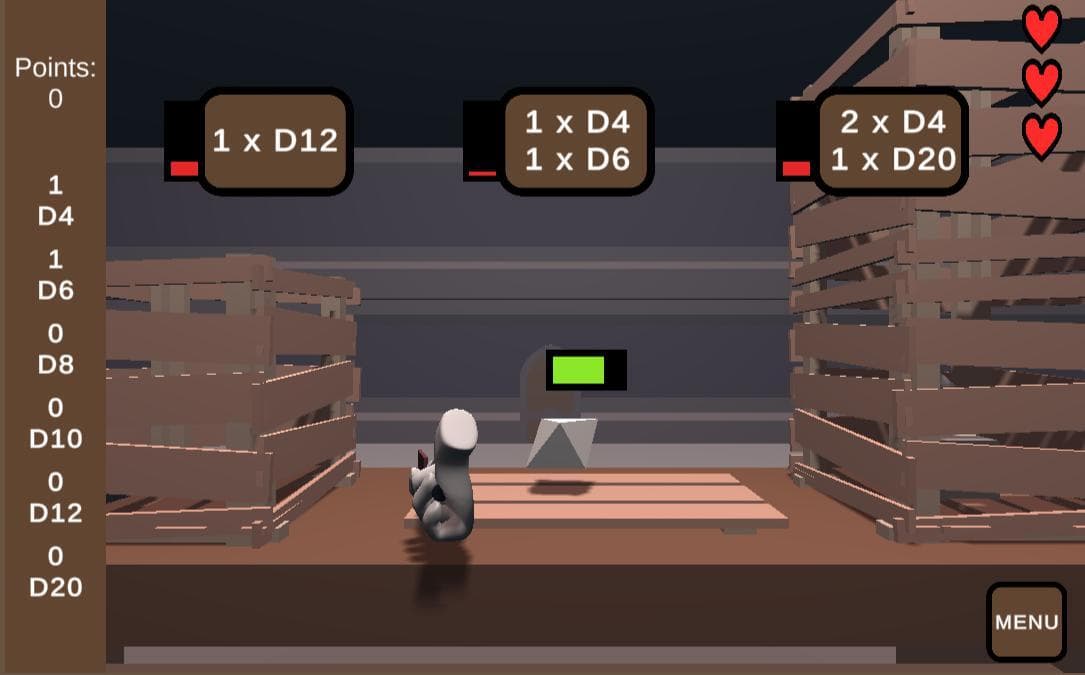 Dice Workshop screenshot 4