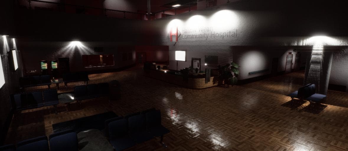Unstable (Lazanja, ConnorMinnsMedia, Curiouser Games, ShadwKnight, William Hardy, ZombiePsycho182, jordanthorpe10)