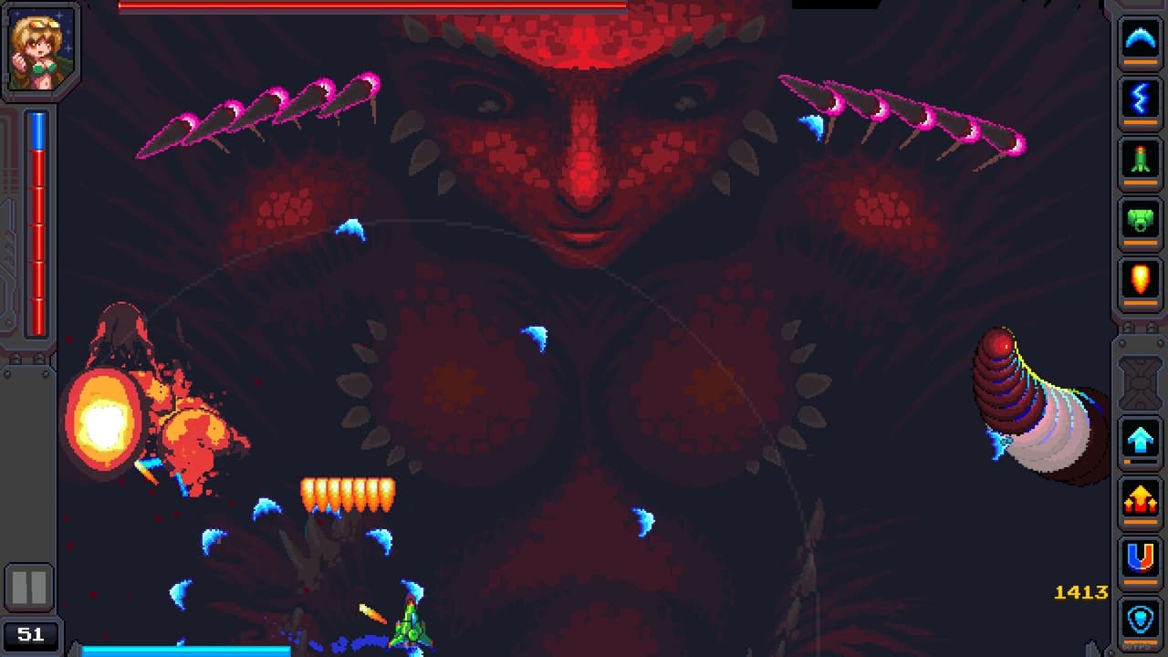 GUNFIELD screenshot 6