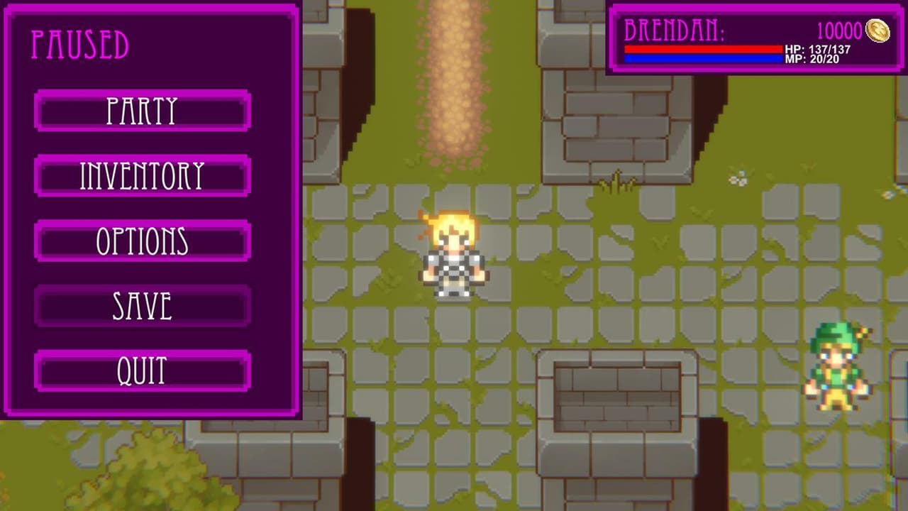 House of Kraxus screenshot 2