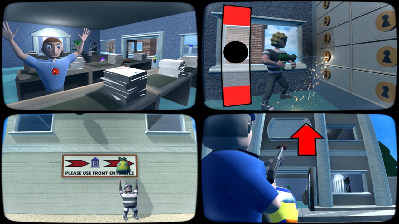MultiTaskMaster screenshot 2