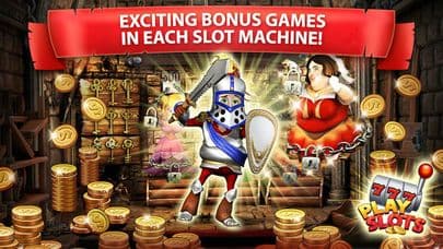PlaySlots – online slotmachines screenshot 4