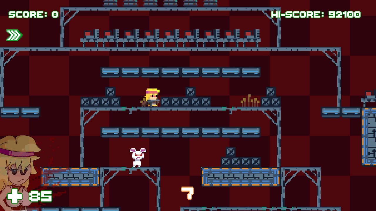 Doomies: Reloaded+ screenshot 2