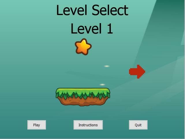 Adventure Game (itch) (anthonyscarangella608) screenshot 3