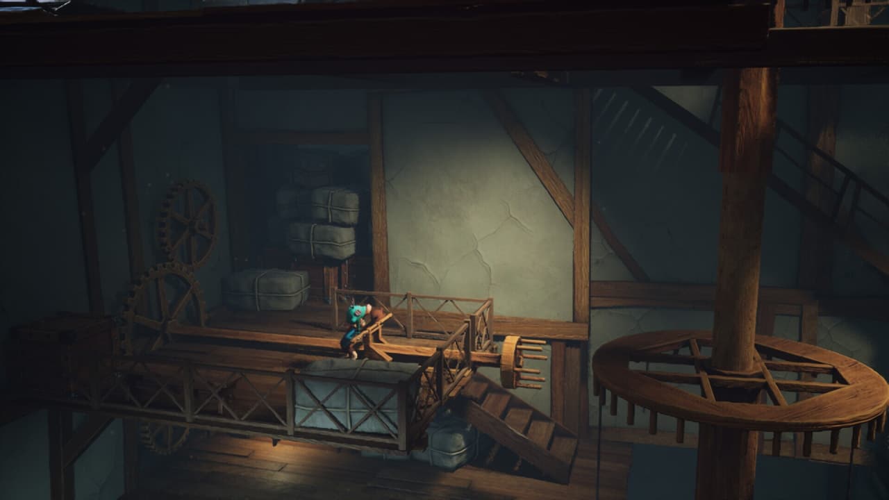 Daydream: Prologue screenshot 6